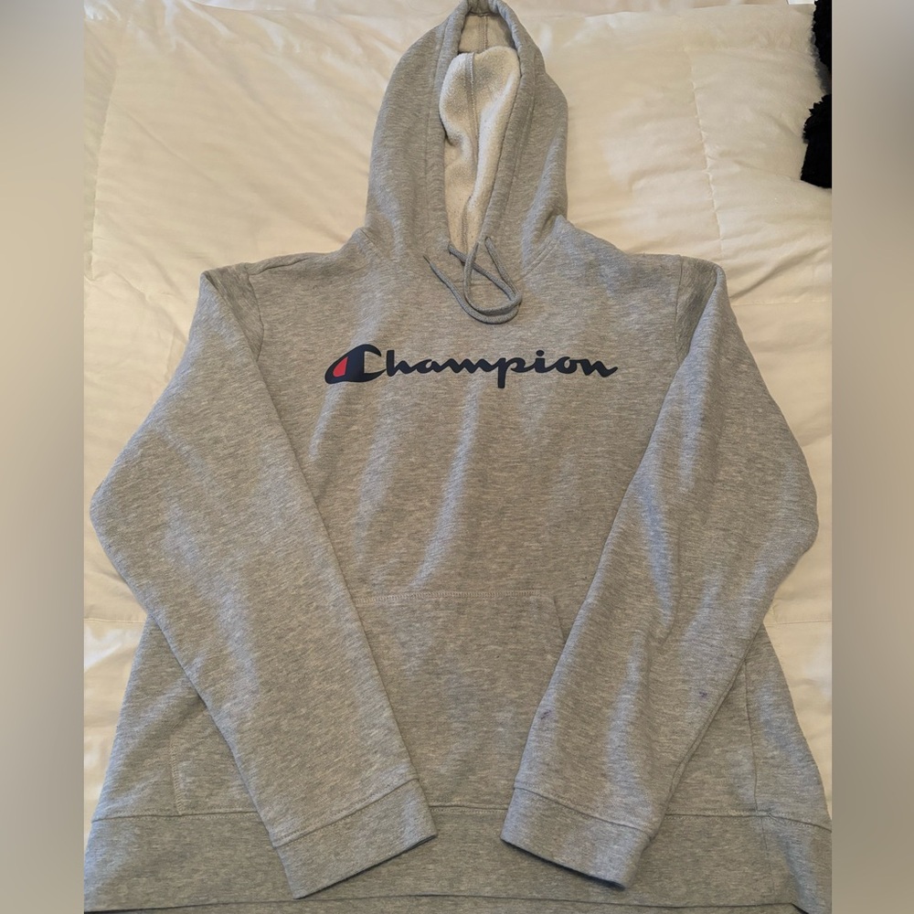 Champion Hoodie